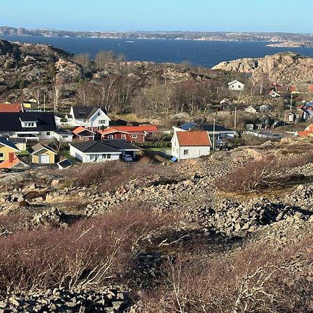 Skoenaste Staellet Som Finns. Bara 300 M Till Havet. Lysekil Exterior photo
