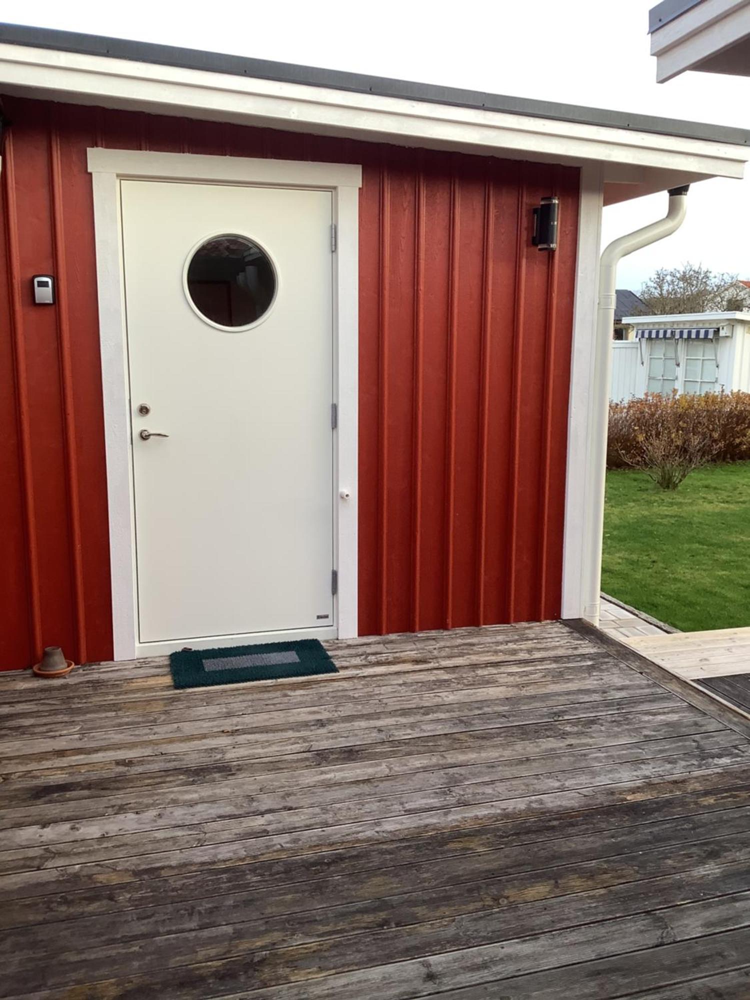 Skoenaste Staellet Som Finns. Bara 300 M Till Havet. Lysekil Exterior photo