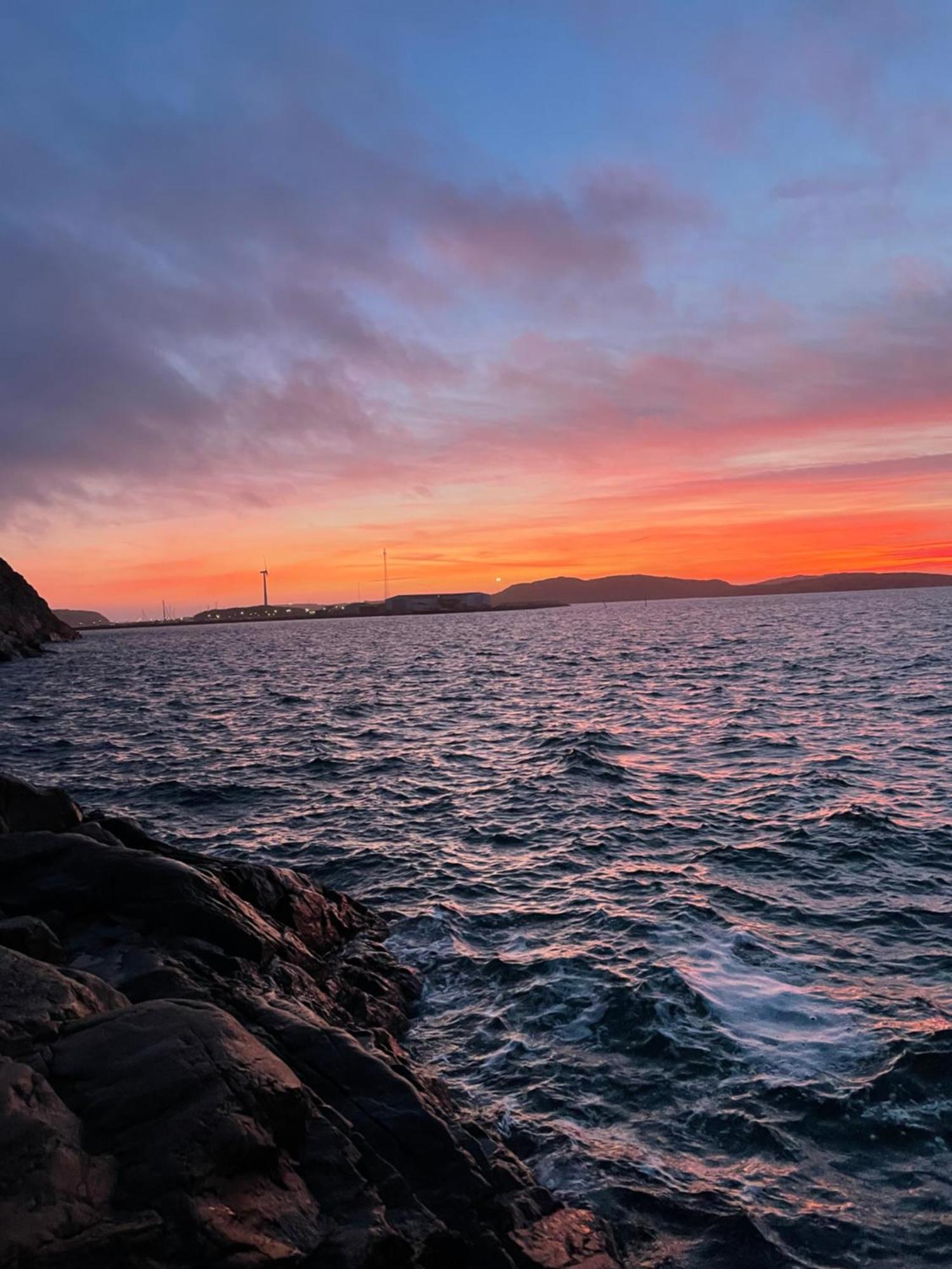 Skoenaste Staellet Som Finns. Bara 300 M Till Havet. Lysekil Exterior photo
