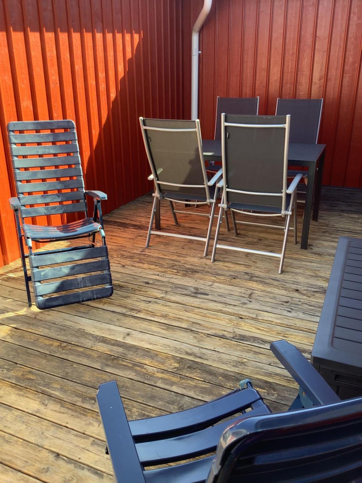 Skoenaste Staellet Som Finns. Bara 300 M Till Havet. Lysekil Exterior photo