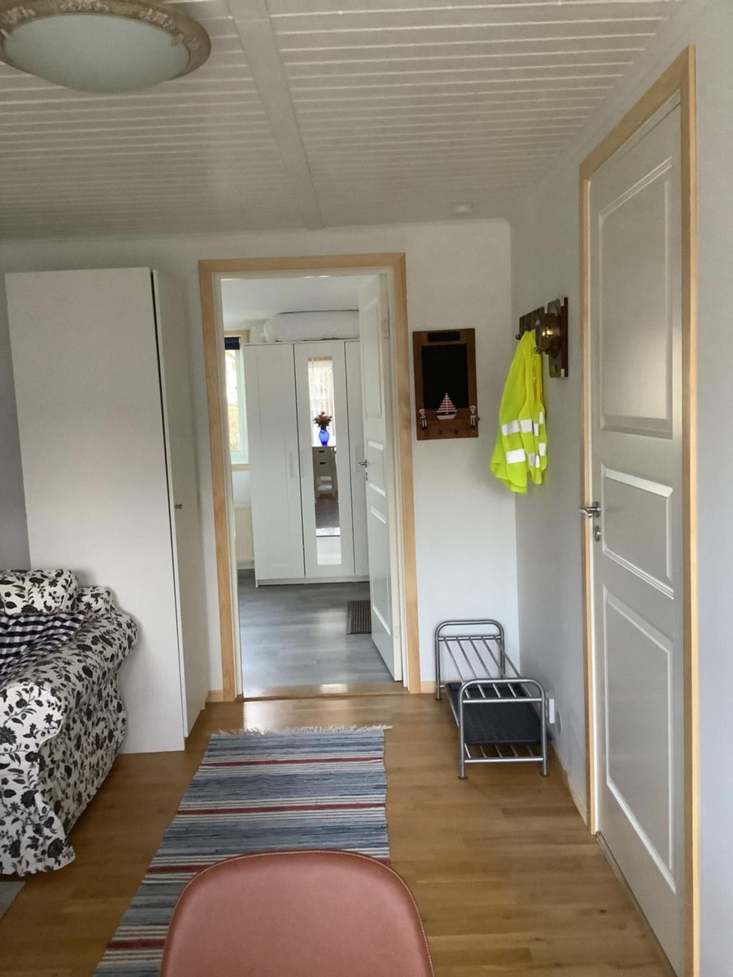 Skoenaste Staellet Som Finns. Bara 300 M Till Havet. Lysekil Exterior photo